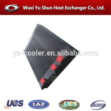 hot selling high pressure type of oil coolers